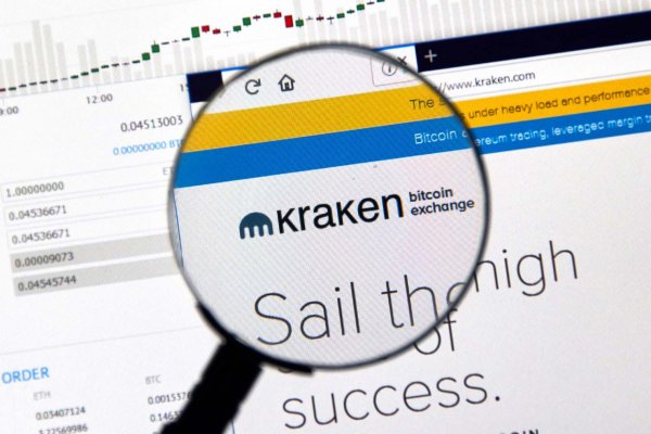 Kraken 18at зеркало